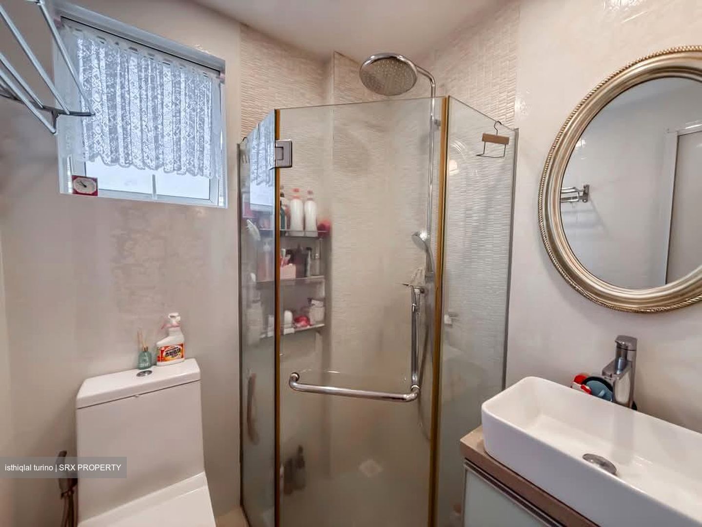 Eng Kong Green (D21), Condominium #535007711